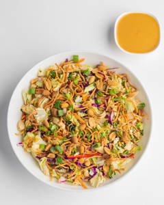 Famous Salads - Crispy Chinese Chicken Salad