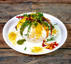Raj Kachori