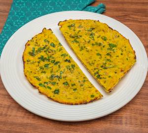 Missi Buttar Roti