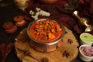 Sabzi Chatpata
