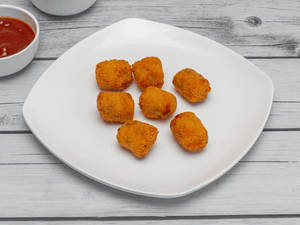 Veg Nuggets