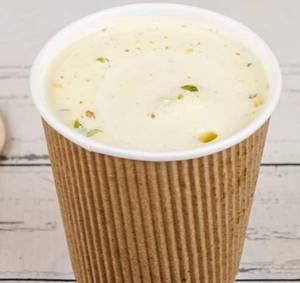 Kesar Pista Thickshake -250ml