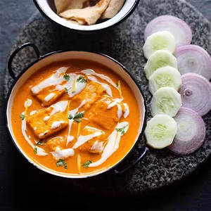 Paneer Butter Masala (400 Grams)