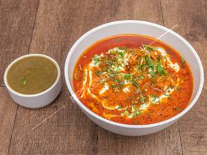 Chicken Masala