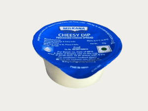CHEESY DIP