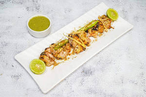 Tandoori Garlic Chicken Tikka