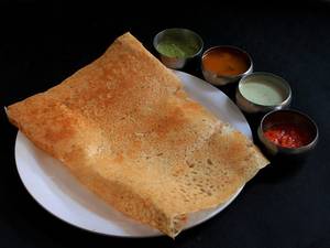 Ravva Dosa
