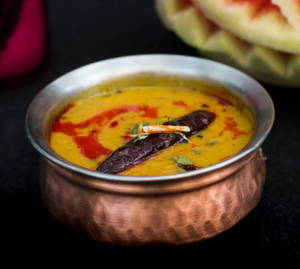 Dal Tadka