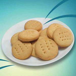 Salt Biscuits 250Gm