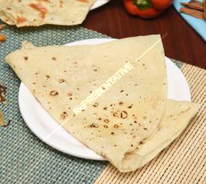 Rumali Roti            