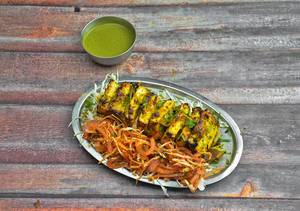 Paneer Banjara Tikka (8 Pcs)