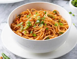 Veg Noodles Gravy