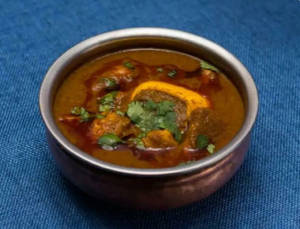 Fish Handi