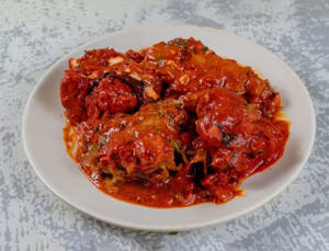 Chicken Tikka Masala 