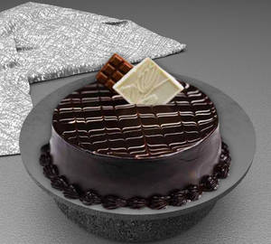 Death By Chocolate Cake 500 gm
