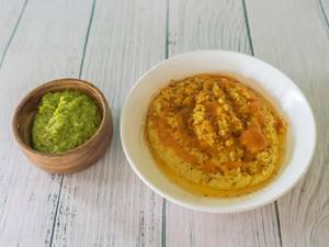 Lasan Oil Locho