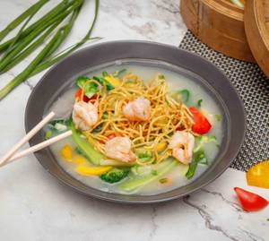 Prawns Chinese Chopsuey