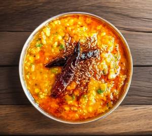 Dal tadka