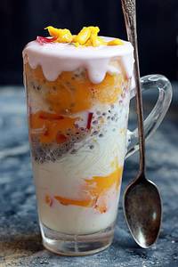 Mango Faluda