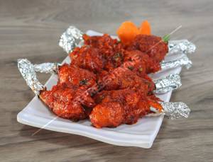 Chicken Lollipop (Full)