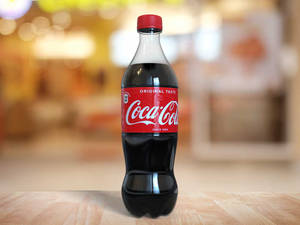 Coke (250 ml)