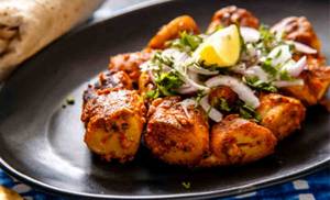 Soya Bean Tikka