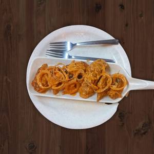 Paneer Tandoori Momo