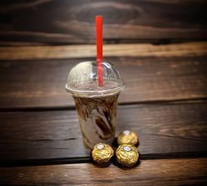 Ferrero roucher