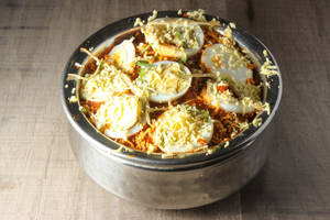 Chicken Masala