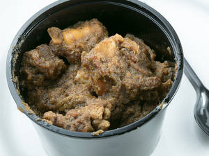Mutton Kosha