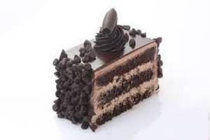Chocochips Pastry (1 Pc)
