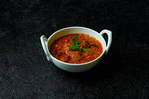 Chettinadu Gravy