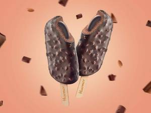 Zulubar Dark Crunch Candy (80 Ml X 2)