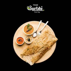 Rava Dosa