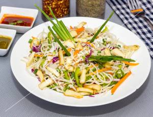 Paneer Noodles