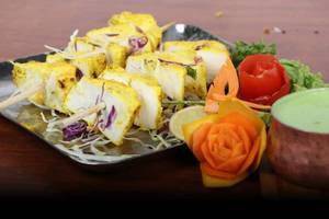 Classic Paneer Tikka
