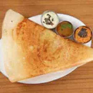 Plain dosai