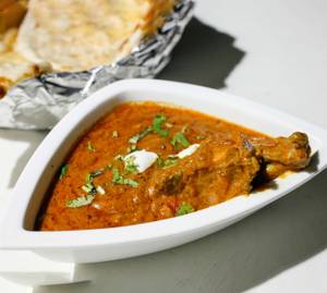 Chicken Chettinad Curry