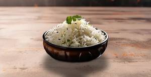 Jeera Rice