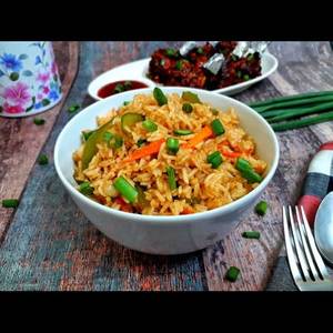 Veg Fried Rice