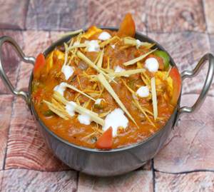 Kadhai Paneer