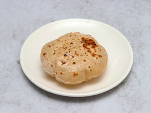 Phulka Roti