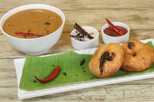Vada Sambar