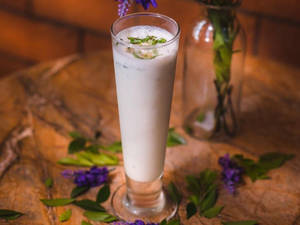 Masala Buttermilk