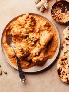 Chicken Korma [4 Pieces]
