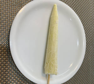 Pineapple Kulfi