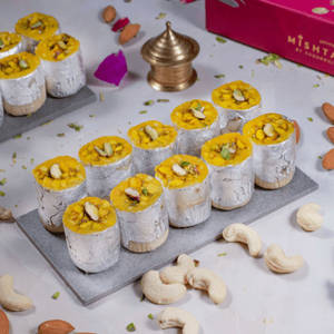 Kaju Honey