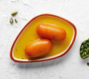 Garam Jamun 1 Piece