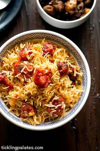 Gobi Rice Mini