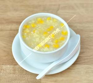 Chicken Sweet Corn